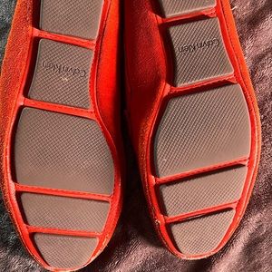 Calving Klein shoes used size 10